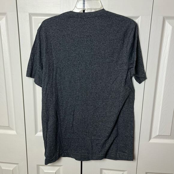 Linkin Park Shirt Dark Gray Mens Medium Meteora - Picture 2 of 5